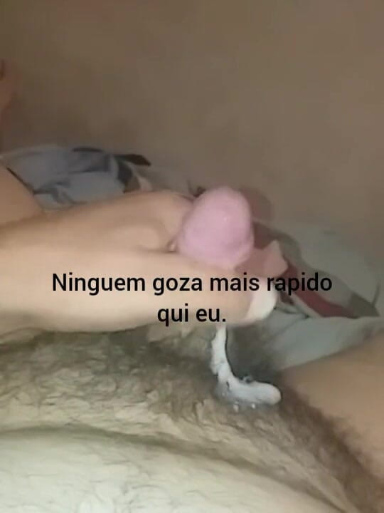 Claudemir pedro da silva: Никто не наслаждается больше, чем они