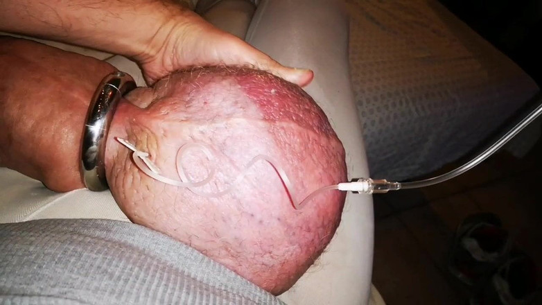 Monster_Meat_: Pervertida enchendo-se novamente de glicose