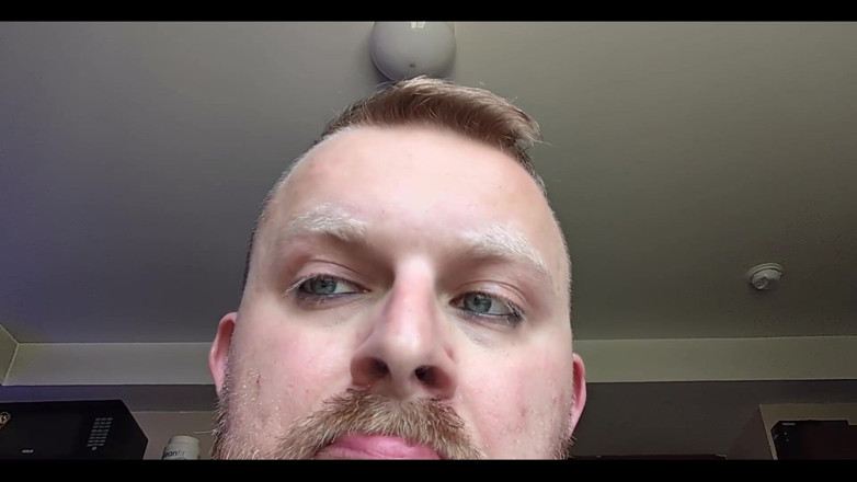 WolfgangWhite: Cuddle With Me Until We Cum