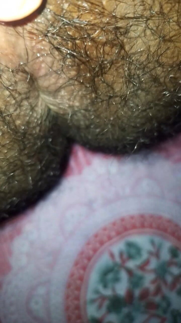 Manjit Das: Sert mastürbasyon