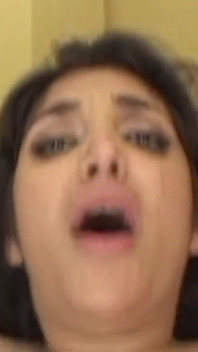 She Looks so Hot with Her Thick Big Ass While Having a Hard Cock