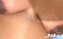 Priya Emma: Pregnant Arab Wife Horny Showing Her Big Tits and Hairy...