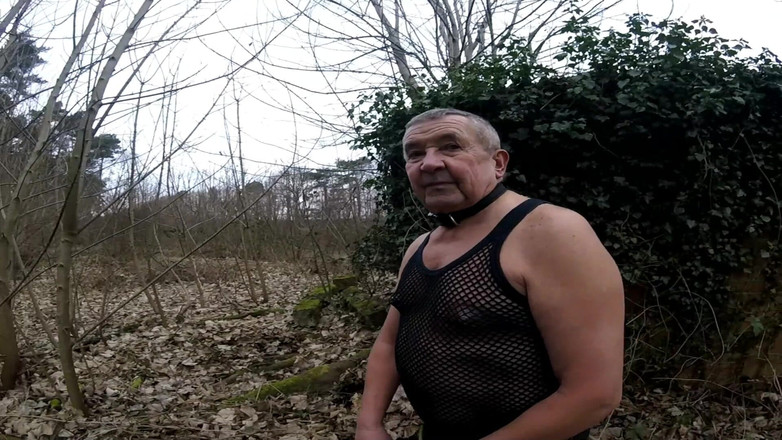 Andy: Drugi spacer 2025