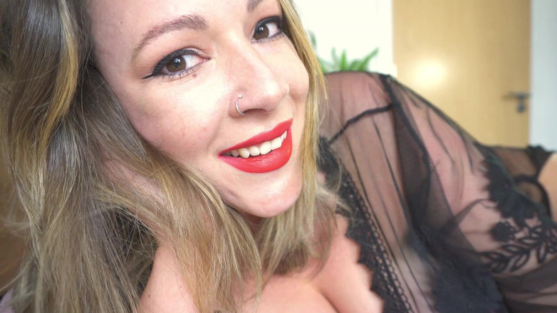 Sasha Curves: Kochać się z Jimmym