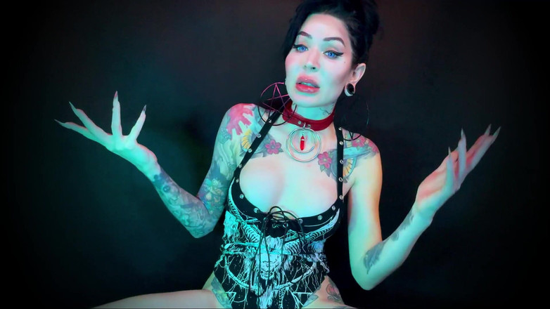 Baal Eldritch: Un mois de tentation aux pieds, POV, fétichisme des pieds,...