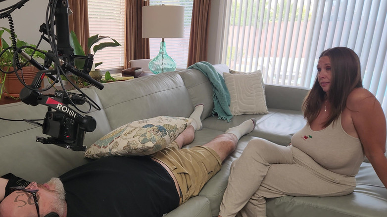 Sex Over 50: În Culise: Incidentul Viagra