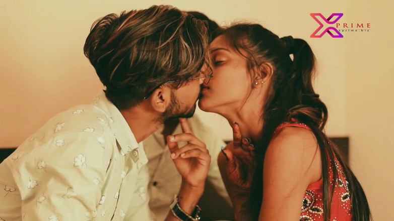 Indian Erotica: Hottest Indian Threesome Sex With Beautiful Girl
