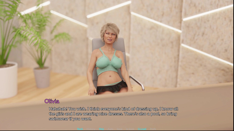 Wickedgammes studio: A Very Open Marriage (part 92)