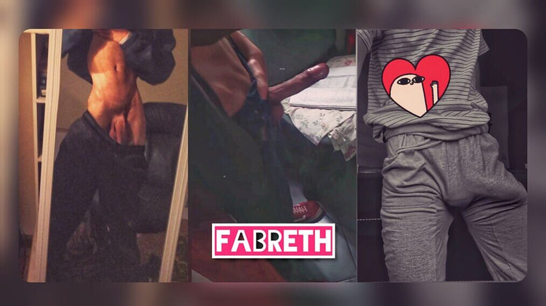 Fabreth films: Slavný fotbalista