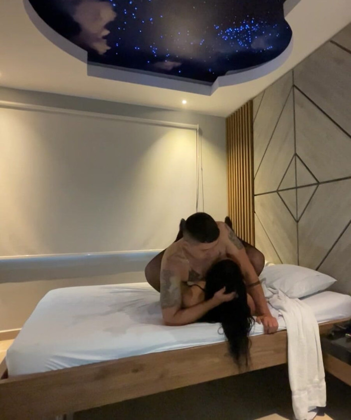 Monozion: Vere super orgasmi con spruzzature senza tagli senza montaggi fatti...
