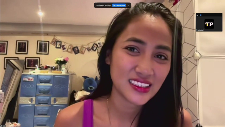 Trike Patrol - Tuk Tuk Patrol: Trikepatrol Naughty Interview with 90 Day Fiance Rose Vega