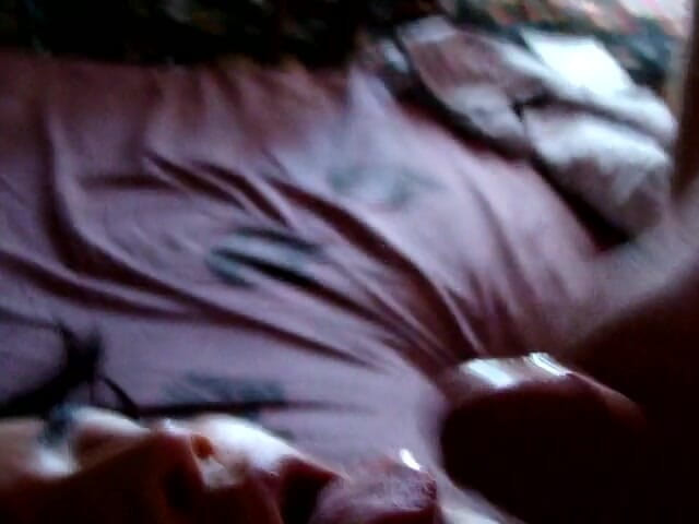 Hairy Homemade Amateur Orgasms: Blowjob with moaning sound