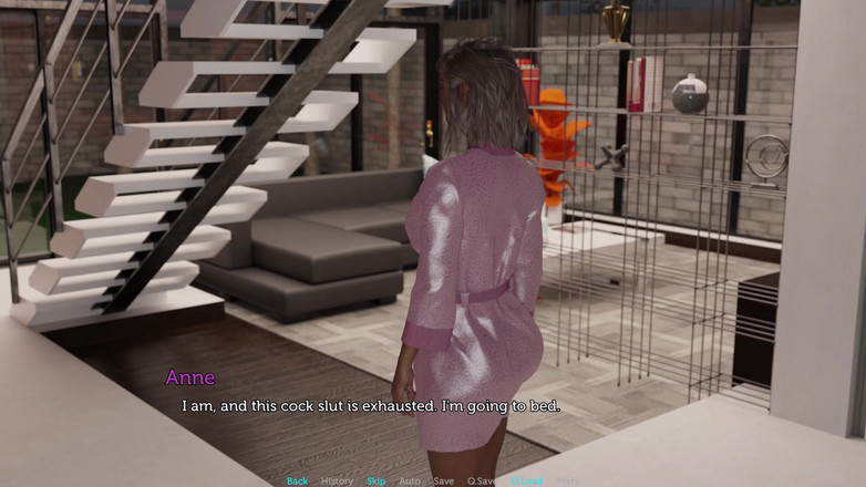 Wickedgammes studio: 아주 열린 결혼 90부