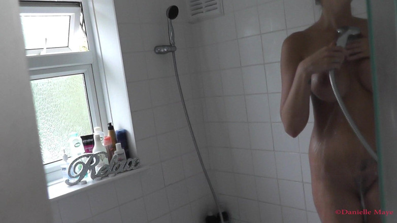 DanielleMaye: Danielle Maye generální ředitel Pt1