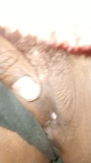 Desisexypusy: Today I Left My Wife Overnight and the Pussy Started...