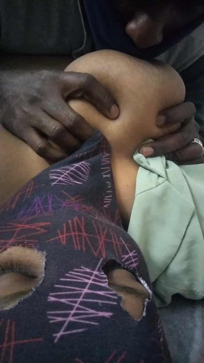 Benita sweety: Collection Agent Ask Sex Instead of Emi