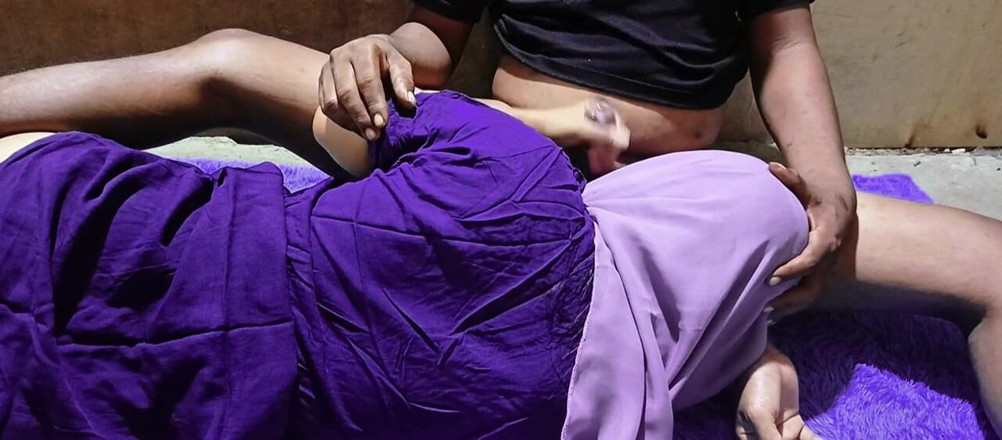 Soematra Couple: Pakaian perkahwinan Stepaunt Anne