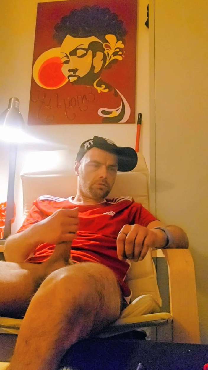 Deyan_XL: Geile Rukker