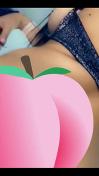 Cum in My Creamy Ass