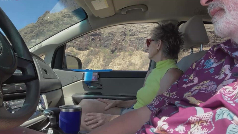 FromThisNight: 我们想在海滩上拍摄照片 - 先口交