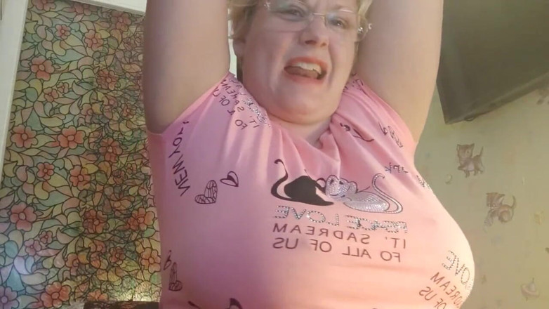 Putarankahotmilf: Step son punishment for being naughty
