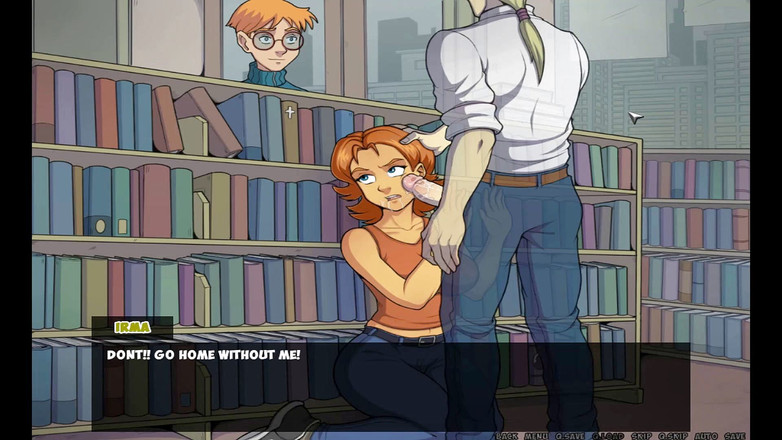 Hentai World: 魔女狩りは私なしで家に帰る私は忙しい