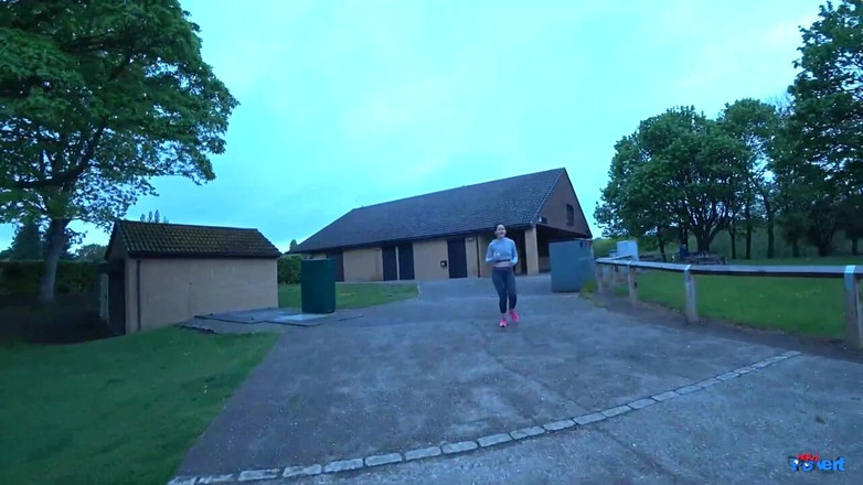 Nerd Pervert: Belle Ohara - streberin sehnt sich