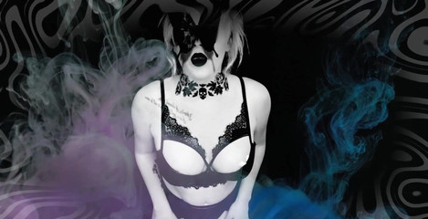 Goddess Misha Goldy: Mulai bersantai! Bernapaslah perlahan! Menatap jauh ke dalam layarMu! Saat...