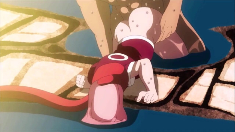 Velvixian_2D: Rough Sex with Sakura