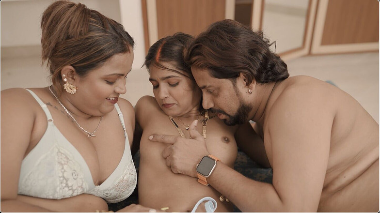 ReadyChallenge7: Mąż ożenił się po raz drugi i obie żony nie mają...