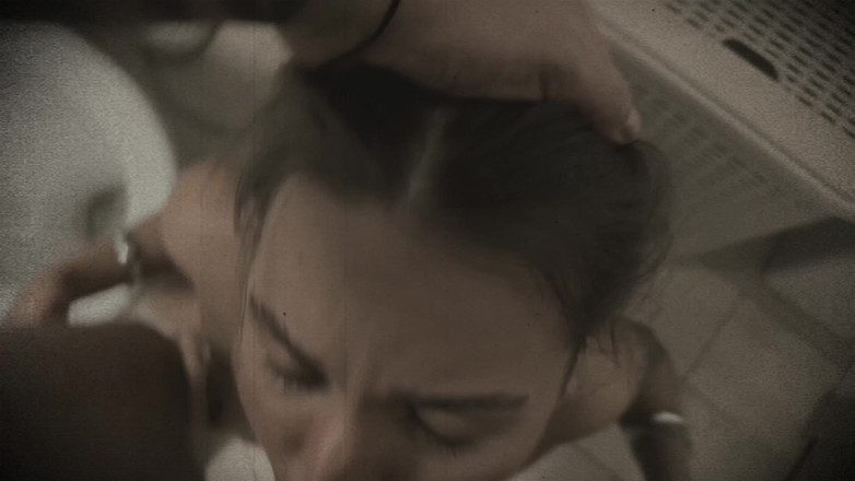 TenderRuin: Fetish Rituals 002 Teen Slave Deepthroat \ Swollen Pussy Use