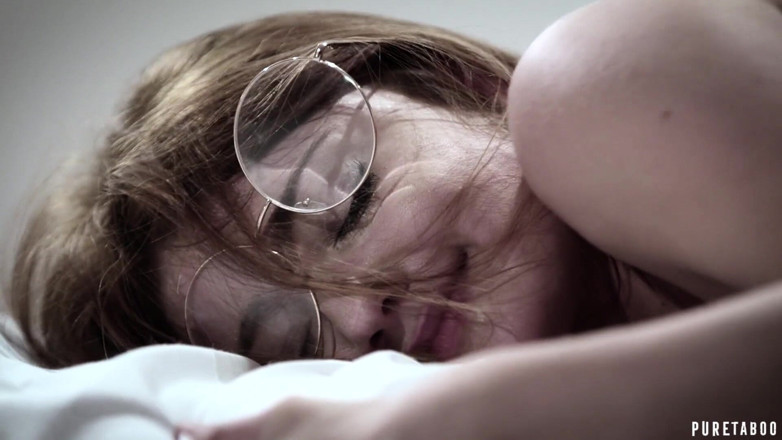 Pure Taboo: Pure Taboo - Innocent Brunette Loses Her Virginity in the Doctor's...