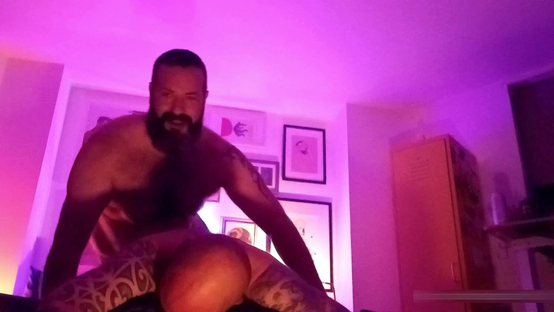 BTrucker77: Pengembaraan di London