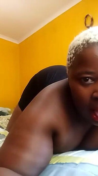 Jack off to My Overwhelming Freaky BBW Ass, Episode 2025