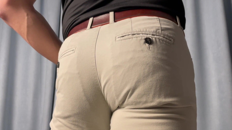 Rocky Vallarta: Relax-o-viziune - Cur! Măgar! Bebeluș!