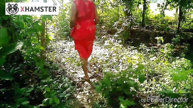 my house: 빈 숲에서 노미타 바비 따먹기