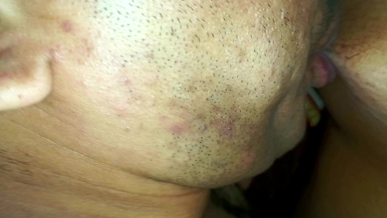 Popmini: 인도 핫한 타밀 사비타 하드코어 섹스