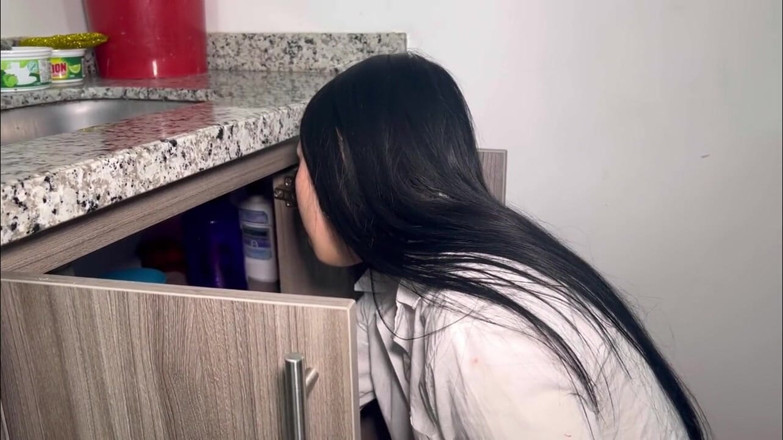 SoyMarce: Making a Plumber's Fantasy Come True