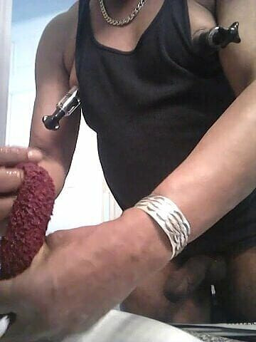 Sinzon The Attention Whore: Sesión de abril de Shinzon