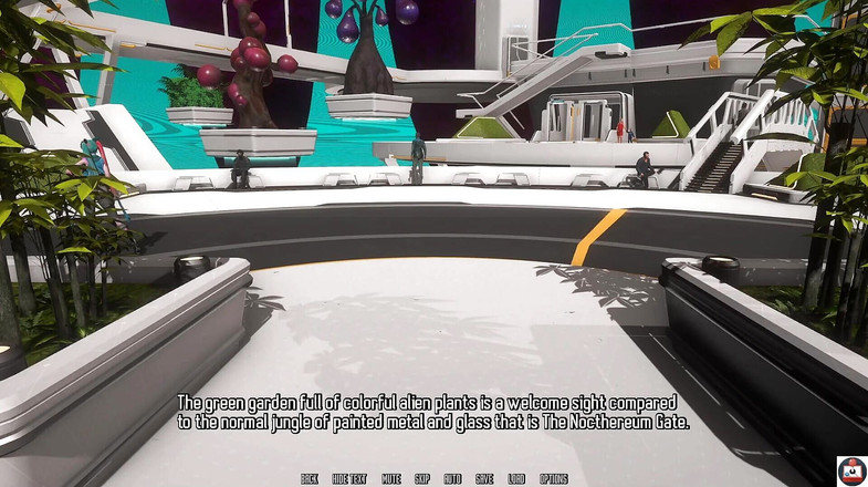 Joystick Cinema: オッパイオデッセイ - (PT 45) - NC