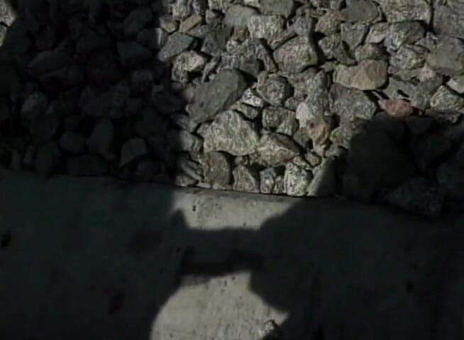 Public Lust: Big titted milf gets fucked in her both holes outdoors