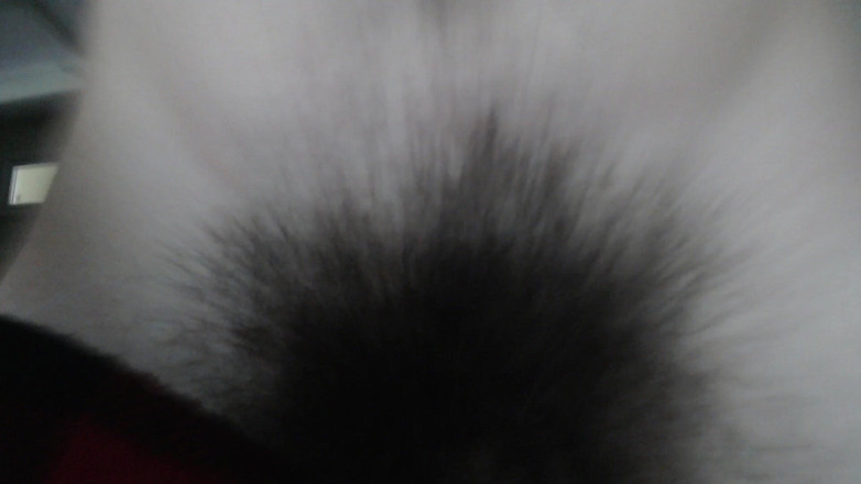 Hunky time: Sesiune de dominatoare heterosexuală