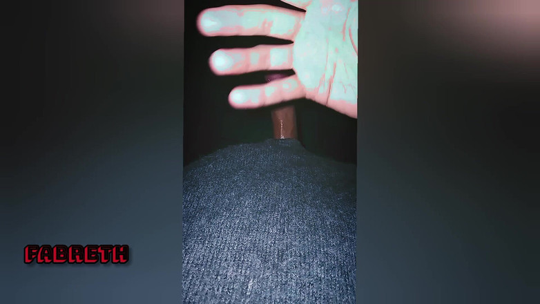 Fabreth films: Нічого подібного зі мною ніколи не трап відбувалося!