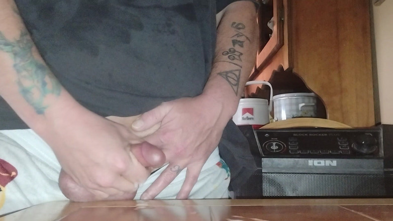 Mofarmer92: Ik hoop je dorst