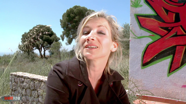 MMM100: Tamara Val: Sexy Video Interview with Tamara Val