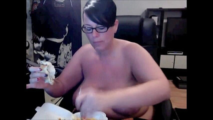 Nina Randmann Molly Sun: Eccesso