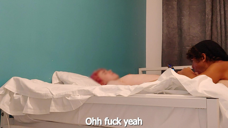 LeoTeenLatinos: El Jovencito De Londres Me Da Su Semen Y Mi...