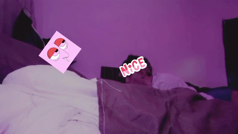 Jimic0: Fottomi il culo