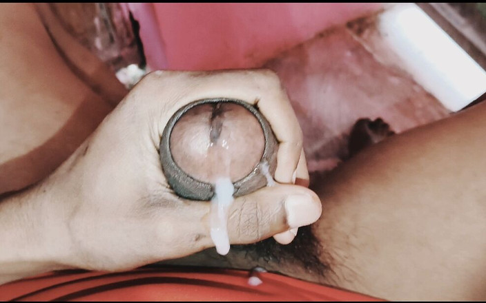 Xmama963: देसी हस्तमैथुन