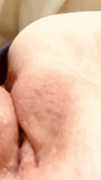 Rubbing My Wet Pussy Thinking About You